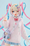 POP UP PARADE NEEDY GIRL OVERDOSE 超絶最かわてんしちゃん L size※不設寄送《24年11月預定》 4580590197947