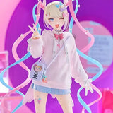 POP UP PARADE NEEDY GIRL OVERDOSE 超絶最かわてんしちゃん L size※不設寄送《24年11月預定》 4580590197947