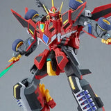 【再販】MODEROID SSSS.DYNAZENON ダイナゼノン※不設寄送《24年11月預定》 4580590198074