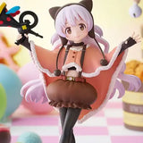 POP UP PARADE 劇場版 魔法少女まどか☆マギカ [新編] 叛逆の物語 百江なぎさ※不設寄送《24年11月預定》 4580590198111