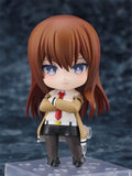 ねんどろいど STEINS;GATE 牧瀬紅莉栖 2.0《24年11月預定》 4580590198128