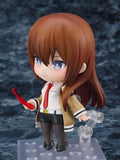 ねんどろいど STEINS;GATE 牧瀬紅莉栖 2.0《24年11月預定》 4580590198128