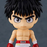 ねんどろいど はじめの一歩 幕之内一歩《24年12月預定》 4580590198142