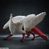 POP UP PARADE ダンジョン飯 ファリン(キメラ) XL size《25年5月預定》 4580590198159