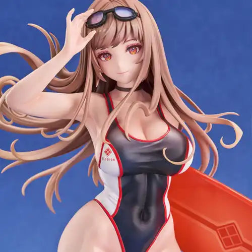 勝利の女神:NIKKE ラピ：クラシックバカンス《25年6月預定》 4580590198173