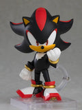 ねんどろいど ソニック・ザ・ヘッジホッグ シャドウ・ザ・ヘッジホッグ《24年11月預定》 4580590198197