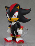 ねんどろいど ソニック・ザ・ヘッジホッグ シャドウ・ザ・ヘッジホッグ《24年11月預定》 4580590198197