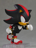 ねんどろいど ソニック・ザ・ヘッジホッグ シャドウ・ザ・ヘッジホッグ《24年11月預定》 4580590198197