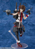PLAMATEA 艦隊これくしょん ‐艦これ‐ 時雨改三※不設寄送《25年2月預定》 4580590198357