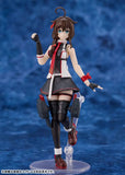 PLAMATEA 艦隊これくしょん ‐艦これ‐ 時雨改三※不設寄送《25年2月預定》 4580590198357