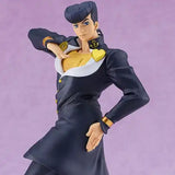 POP UP PARADE アニメ「ジョジョの奇妙な冒険 ダイヤモンドは砕けない」 東方仗助※不設寄送《24年12月預定》 4580590198364