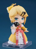 【限定販売】ねんどろいど 鏡音リン 悪ノ娘Ver.《24年12月預定》 4580590198371