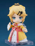 【限定販売】ねんどろいど 鏡音リン 悪ノ娘Ver.《24年12月預定》 4580590198371