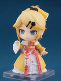 【限定販売】ねんどろいど 鏡音リン 悪ノ娘Ver.《24年12月預定》 4580590198371