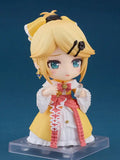 【限定販売】ねんどろいど 鏡音リン 悪ノ娘Ver.《24年12月預定》 4580590198371