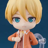 【限定販売】ねんどろいど 鏡音レン 悪ノ召使Ver.《24年12月預定》 4580590198388