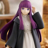 POP UP PARADE 葬送のフリーレン フェルン※不設寄送《24年12月預定》 4580590198524