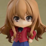 ねんどろいど とらドラ!逢坂大河 2.0《24年11月預定》 4580590198531