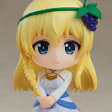 ねんどろいど この素晴らしい世界に祝福を!3 アイリス《24年12月預定》 4580590198555