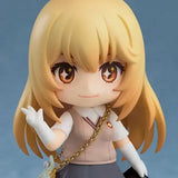 ねんどろいど とある科学の超電磁砲T 食蜂操祈《24年11月預定》 4580590198562