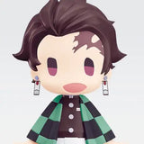 HELLO! GOODSMILE 鬼滅の刃 竈門炭治郎※不設寄送《25年8月預定》 4580590198579