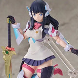 Hyper Body 劇場版『グリッドマン ユニバース』 宝多六花(GRID TECTOR Ver.)《25年8月預定》 4580590198630