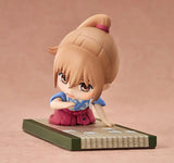 ねんどろいど ちはやふる 3 綾瀬千早《24年12月預定》 4580590198647