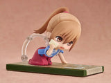 ねんどろいど ちはやふる 3 綾瀬千早《24年12月預定》 4580590198647