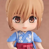 ねんどろいど ちはやふる 3 綾瀬千早《24年12月預定》 4580590198647