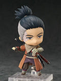 ねんどろいど SEKIRO:SHADOWS DIE TWICE 隻狼《24年12月預定》 4580590198654
