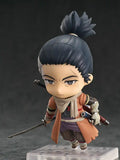 ねんどろいど SEKIRO:SHADOWS DIE TWICE 隻狼《24年12月預定》 4580590198654