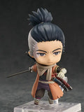 ねんどろいど SEKIRO:SHADOWS DIE TWICE 隻狼《24年12月預定》 4580590198654