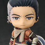 ねんどろいど SEKIRO:SHADOWS DIE TWICE 隻狼《24年12月預定》 4580590198654