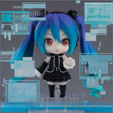 ねんどろいど SEGA feat. HATSUNE MIKU Project 初音ミク ∞Ver.《24年12月預定》 4580590198685