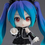 ねんどろいど SEGA feat. HATSUNE MIKU Project 初音ミク ∞Ver.《24年12月預定》 4580590198685