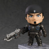 ねんどろいど Gears of War マーカス・フェニックス《25年1月預定》 4580590198692