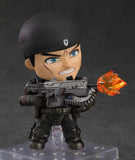 ねんどろいど Gears of War マーカス・フェニックス《25年1月預定》 4580590198692