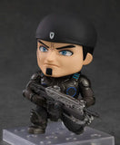 ねんどろいど Gears of War マーカス・フェニックス《25年1月預定》 4580590198692