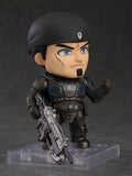 ねんどろいど Gears of War マーカス・フェニックス《25年1月預定》 4580590198692