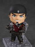 ねんどろいど Gears of War マーカス・フェニックス《25年1月預定》 4580590198692