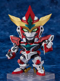 ねんどろいど 勇気爆発バーンブレイバーン ブレイバーン《25年2月預定》 4580590198708