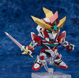 ねんどろいど 勇気爆発バーンブレイバーン ブレイバーン《25年2月預定》 4580590198708