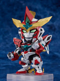 ねんどろいど 勇気爆発バーンブレイバーン ブレイバーン《25年2月預定》 4580590198708