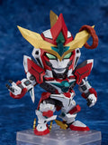 ねんどろいど 勇気爆発バーンブレイバーン ブレイバーン《25年2月預定》 4580590198708