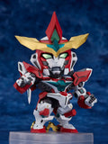 ねんどろいど 勇気爆発バーンブレイバーン ブレイバーン《25年2月預定》 4580590198708