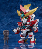ねんどろいど 勇気爆発バーンブレイバーン ブレイバーン《25年2月預定》 4580590198708