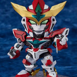 ねんどろいど 勇気爆発バーンブレイバーン ブレイバーン《25年2月預定》 4580590198708