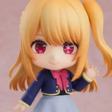 ねんどろいど TVアニメ【推しの子】 ルビー 制服Ver.《24年12月預定》 4580590198807