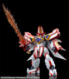 【再販】MODEROID 魔動王グランゾート スーパーグランゾート※不設寄送《24年11月預定》 4580590199163
