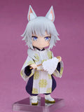 ねんどろいどどーる 狐の神主:レイ《24年12月預定》 4580590199255